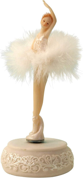 Spilastytta - Ballerína