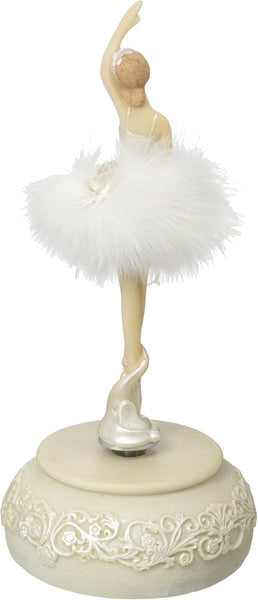 Spilastytta - Ballerína
