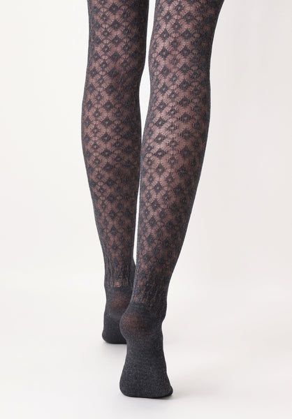 Eco Sneakers sokkabuxur