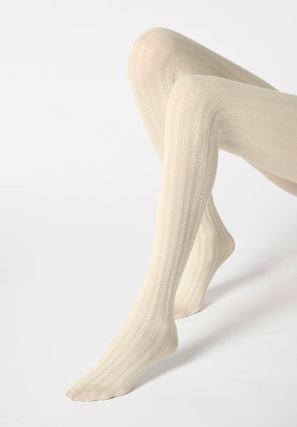 Cotton Knit sokkabuxur