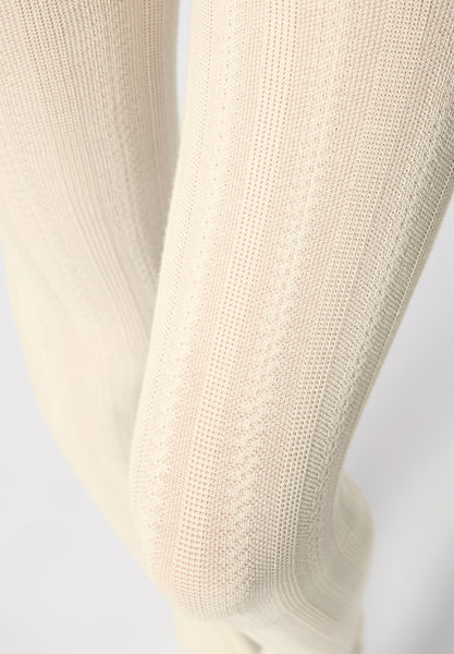 Cotton Knit sokkabuxur