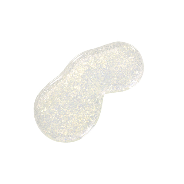 Essie Nail Art "Separated Starlight" 10