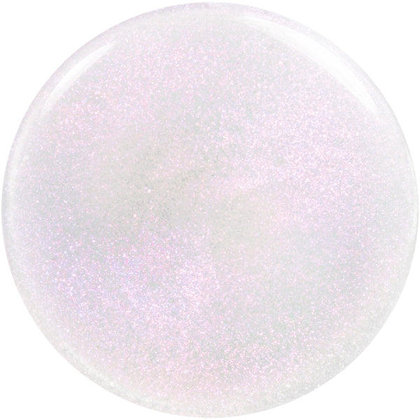 Essie GC "Blushed Metal" Top Coat 563