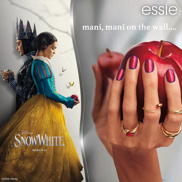 Essie "Just Take a Bite" 1006