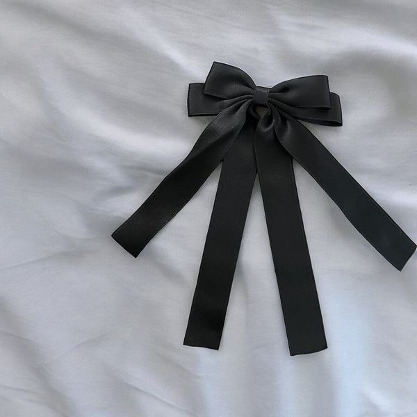 Stök slaufa - nokkrir litir