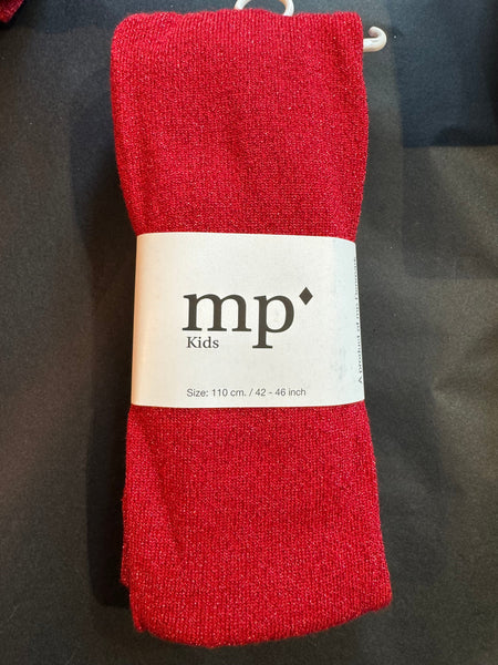 Glimmer barnasokkabuxur - Nokkrir litir