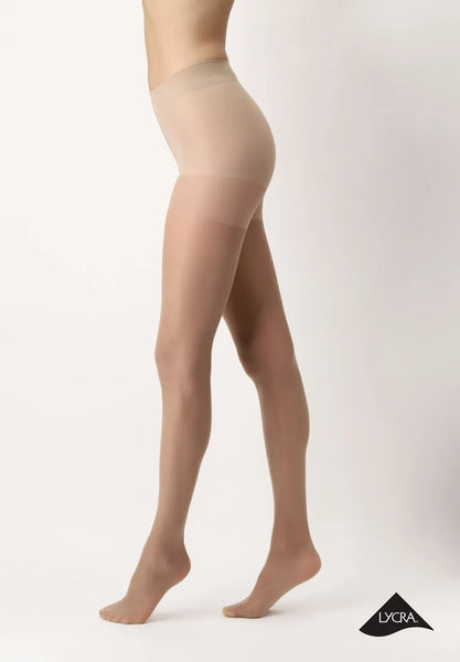 Secret shape 20 den - Þrír litir