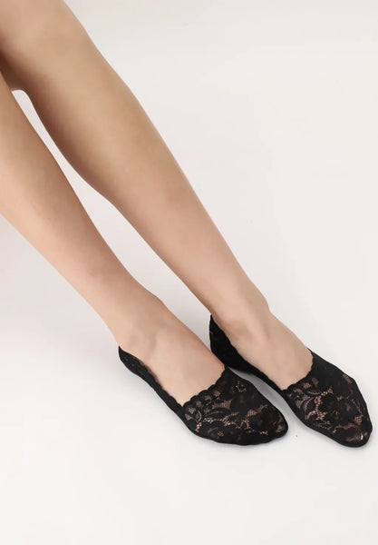 Oroblu sokkar - LACY NO SHOW