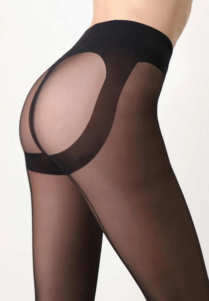 Oroblu Collant - Shock up - Fine Line