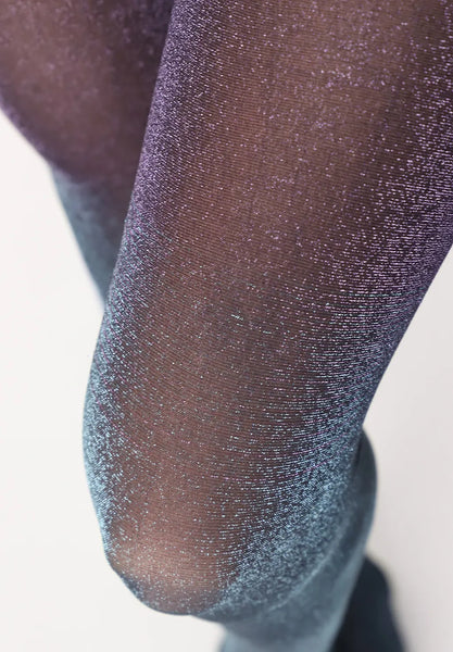 Diamond Iridescent sokkabuxur