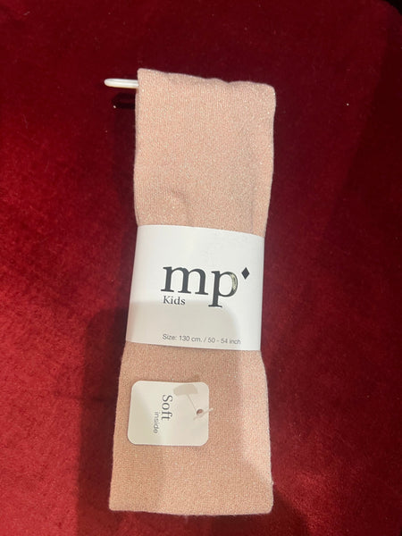 Glimmer barnasokkabuxur - Nokkrir litir