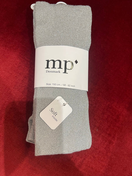 Glimmer barnasokkabuxur - Nokkrir litir