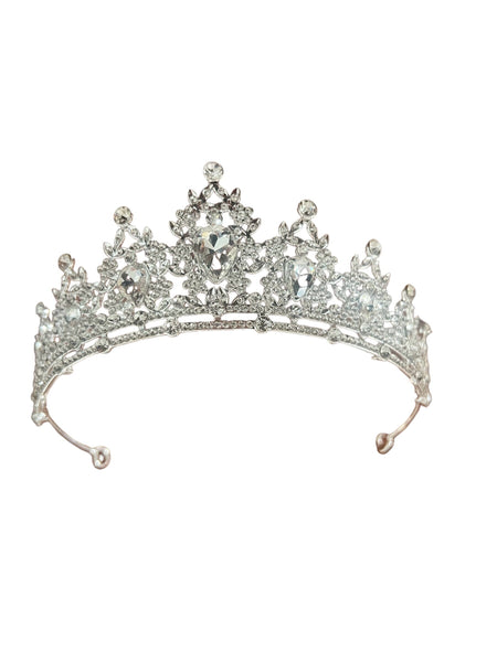 Kóróna, Kate silfruð