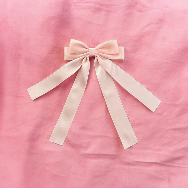 Stök slaufa - nokkrir litir