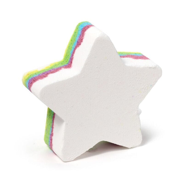 Unicorn baðbomba - 3 týpur