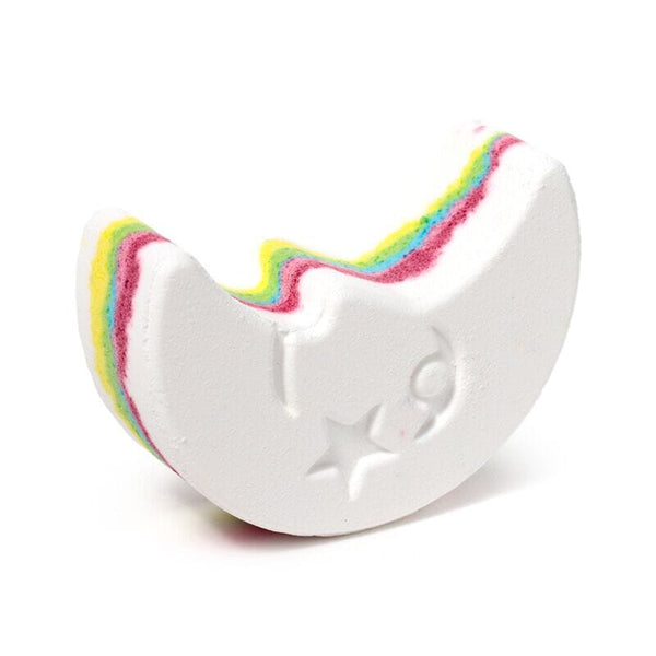 Unicorn baðbomba - 3 týpur