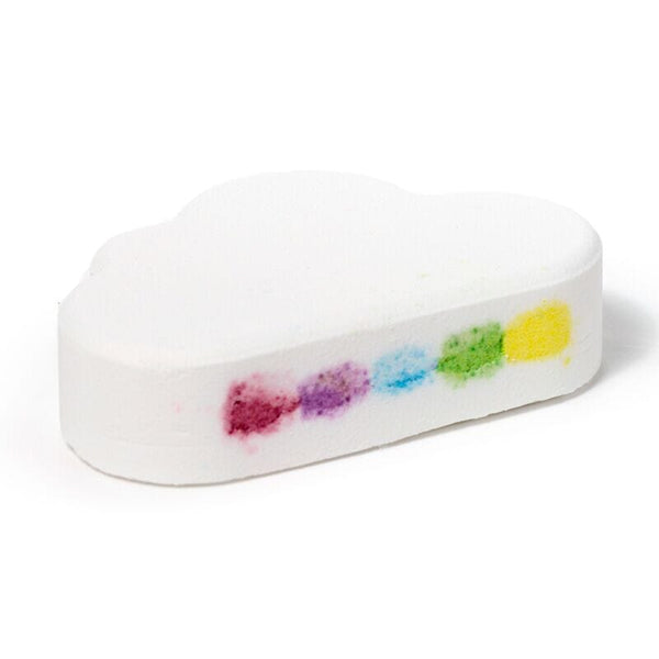 Unicorn baðbomba - 3 týpur