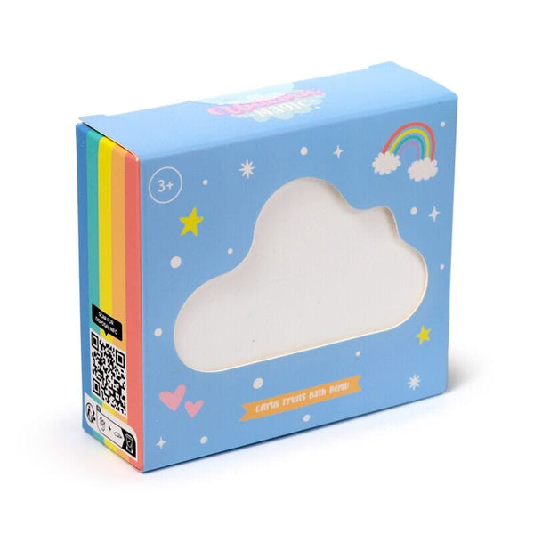 Unicorn baðbomba - 3 týpur