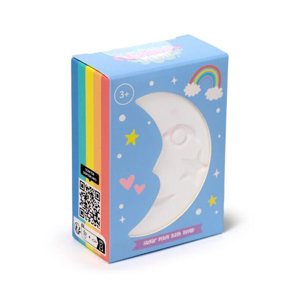 Unicorn baðbomba - 3 týpur