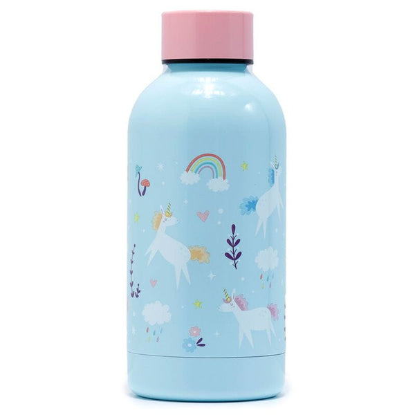 Unicorn Magic Hot & Cold Drinks Bottle 350ml