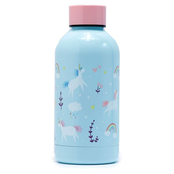 Unicorn Magic Hot & Cold Drinks Bottle 350ml