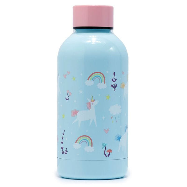 Unicorn Magic Hot & Cold Drinks Bottle 350ml