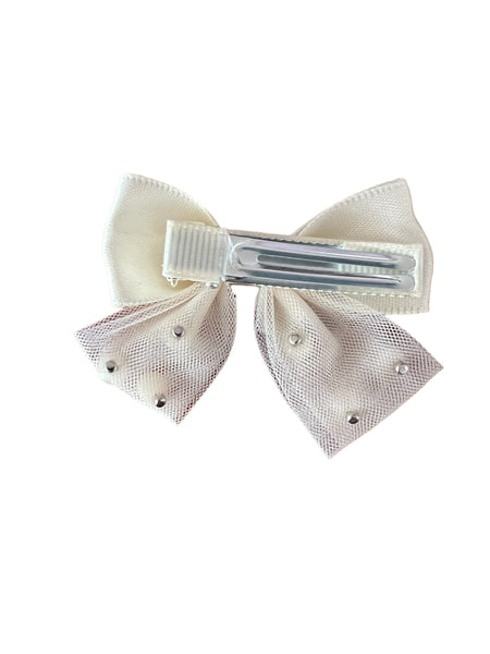 Slaufupar, litlar með stökum perlum