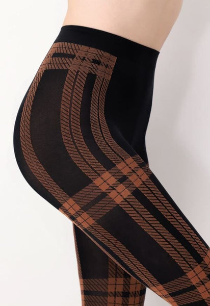 All Colors Scottish sokkabuxur