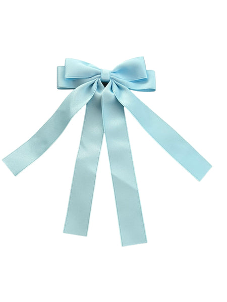 Stök slaufa - nokkrir litir