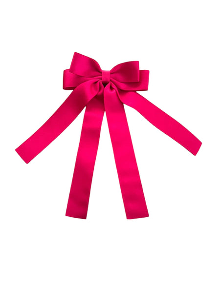 Stök slaufa - nokkrir litir