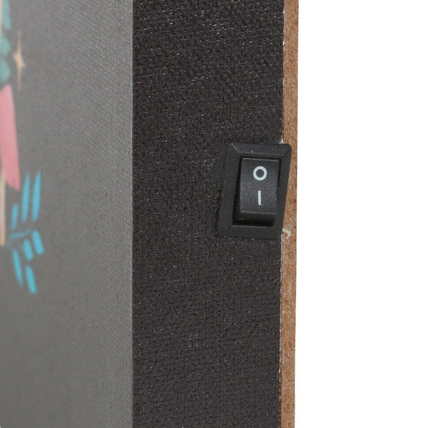 Mushroom Light Up strigamynd