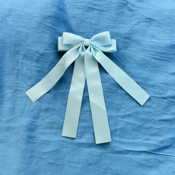 Stök slaufa - nokkrir litir