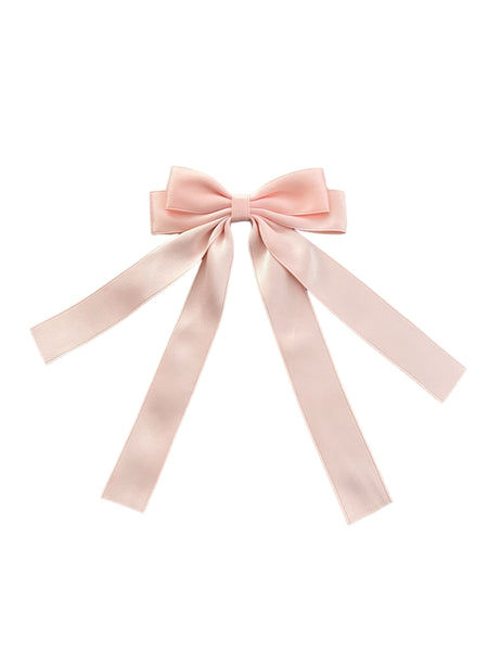 Stök slaufa - nokkrir litir