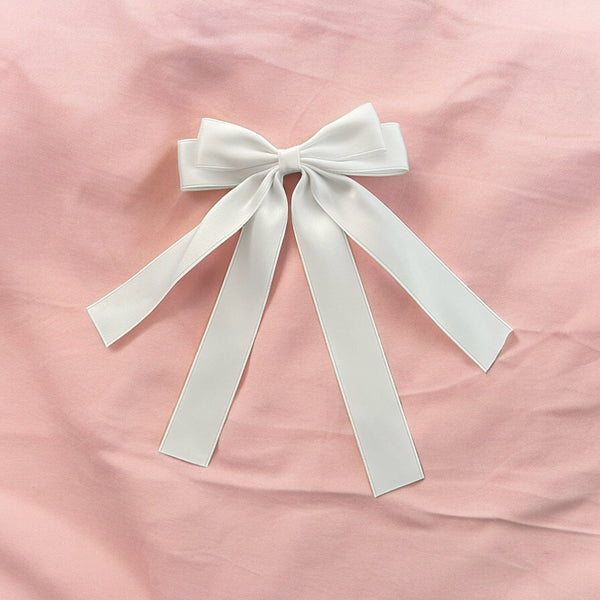 Stök slaufa - nokkrir litir