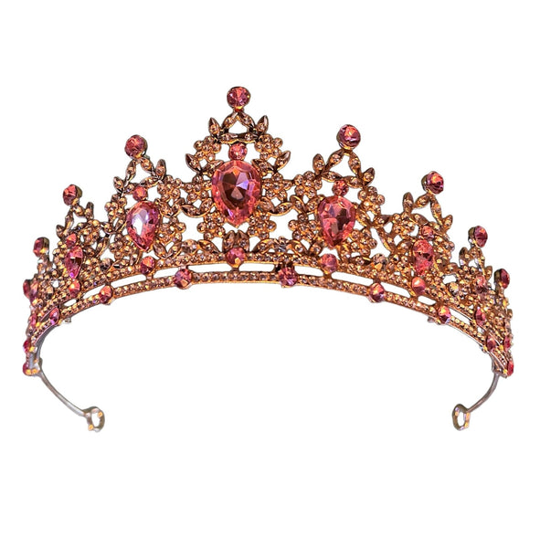 Kóróna, Kate bleik