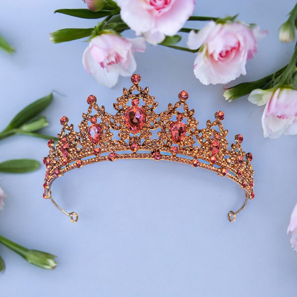 Kóróna, Kate bleik