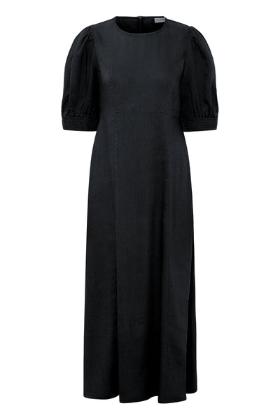 Luca kjóll - Svartur