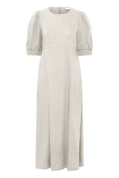 Luca kjóll - Drappaður