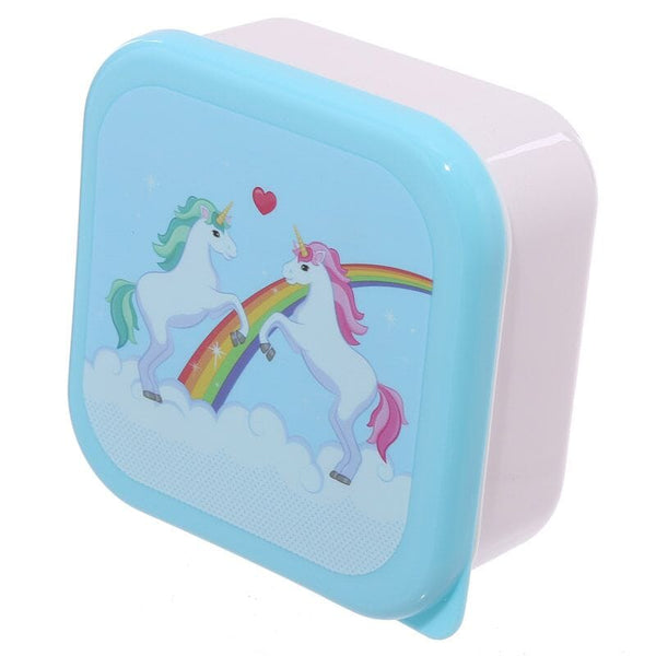 Unicorn nestisbox - 3 saman