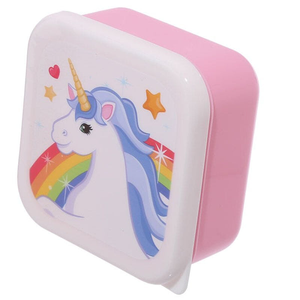 Unicorn nestisbox - 3 saman