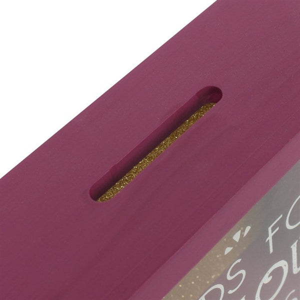 Funds For Fabulous Things