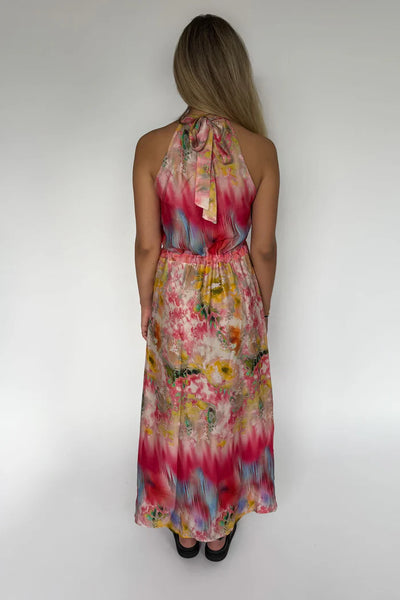 Siga kjóll - Border