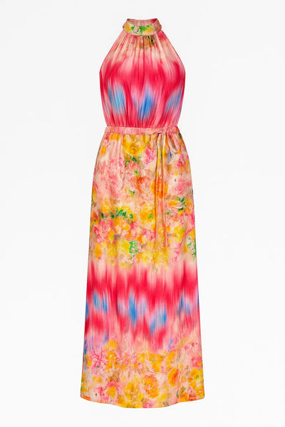 Siga kjóll - Border