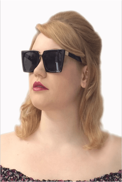 Caravan sólgleraugu