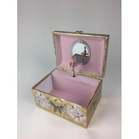 Spiladós - Ballerína