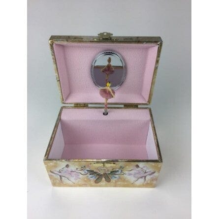 Spiladós - Ballerína