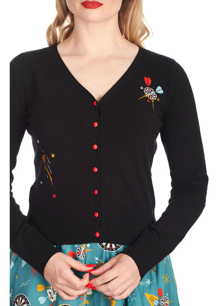 Keep 'em Flying peysa