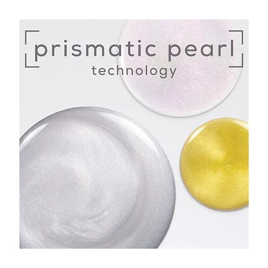 Essie GC "Blushed Metal" Top Coat 563