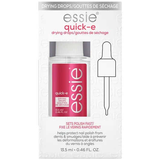 Essie "Quick-e" Drying Drops