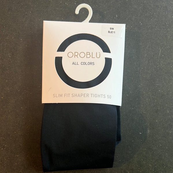 All colors SLIM FIT 50 den - 3 litir